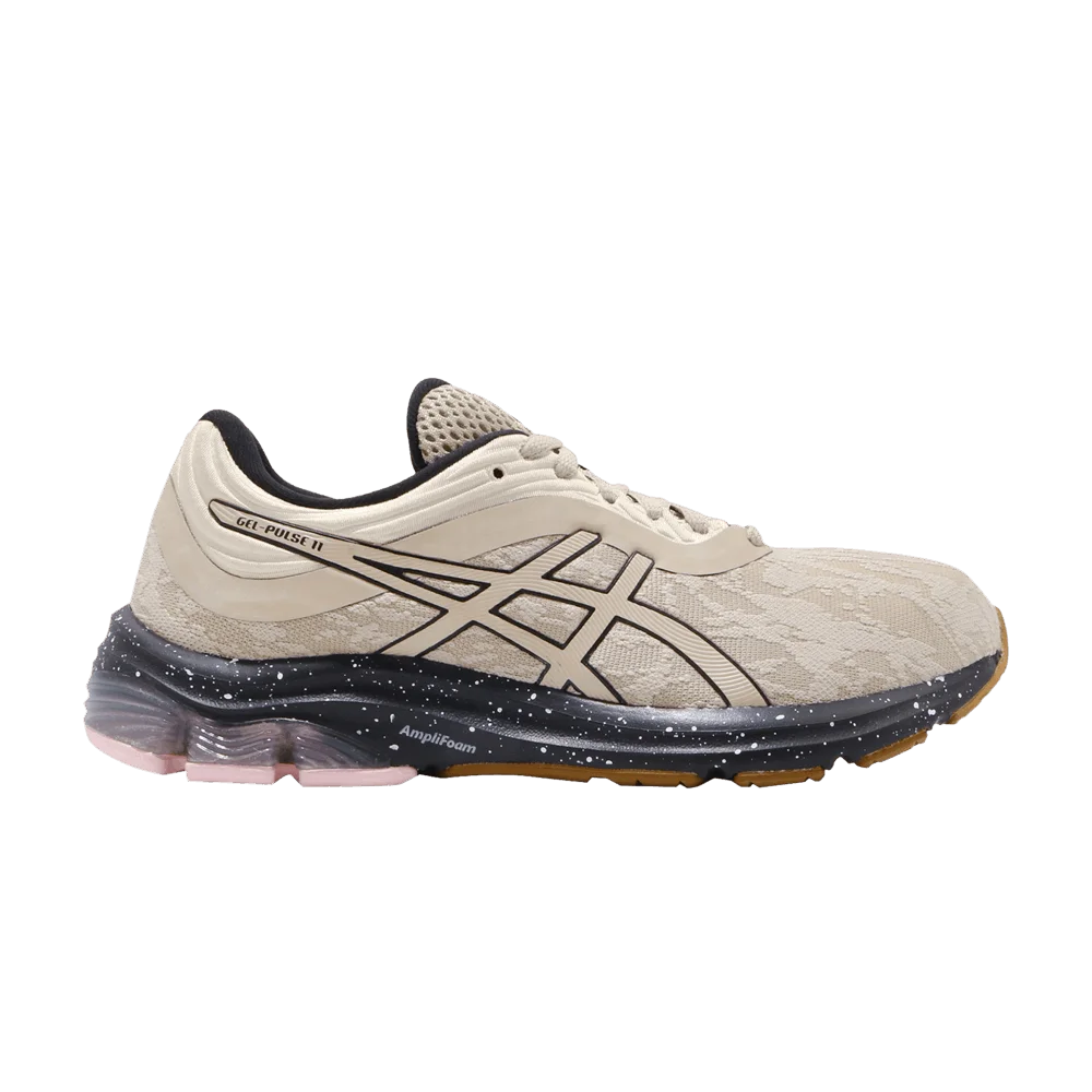 Кроссовки Asics Wmns Gel Pulse 11 Winterized 'Putty'