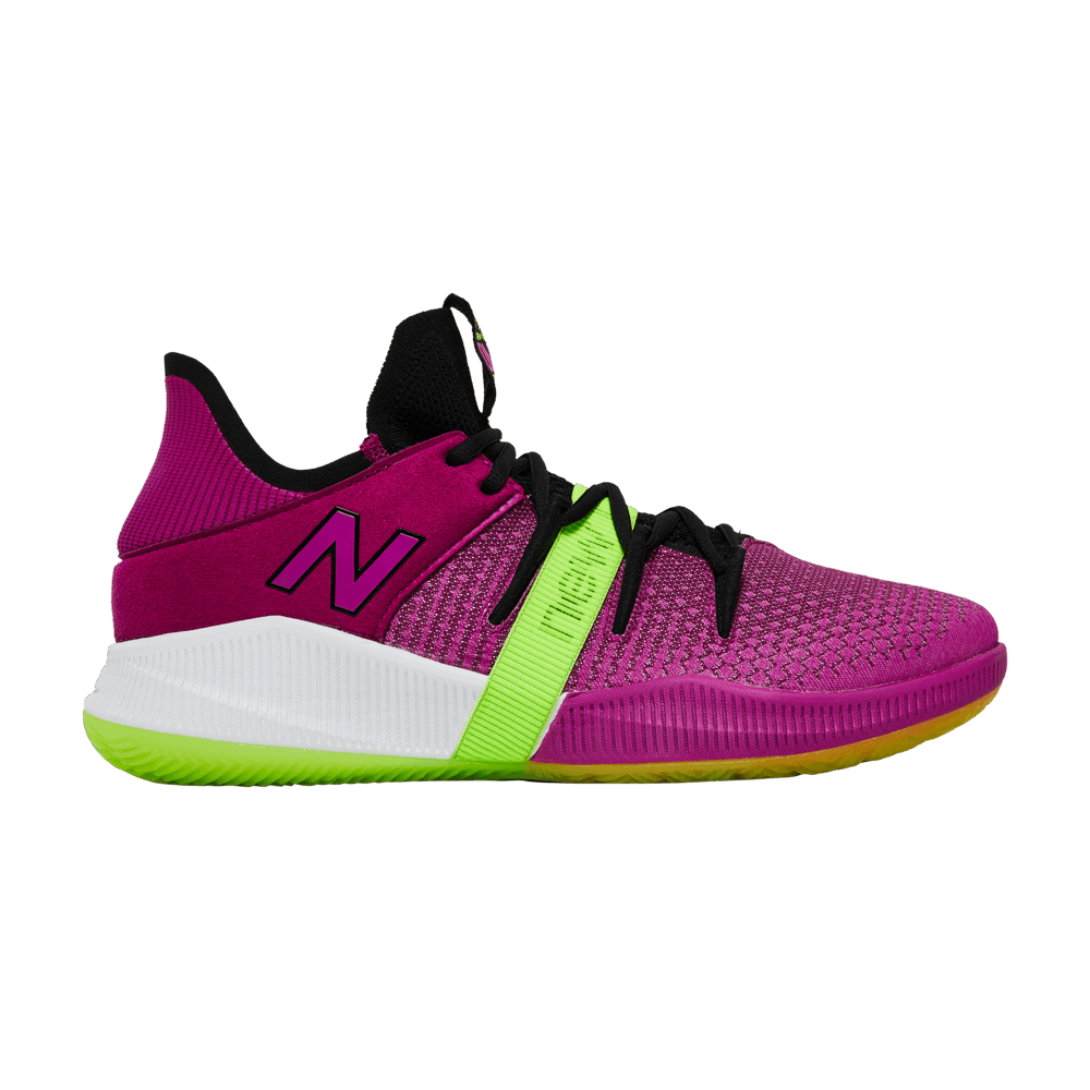 Кроссовки New Balance OMN1S Low 'Berry Lime'