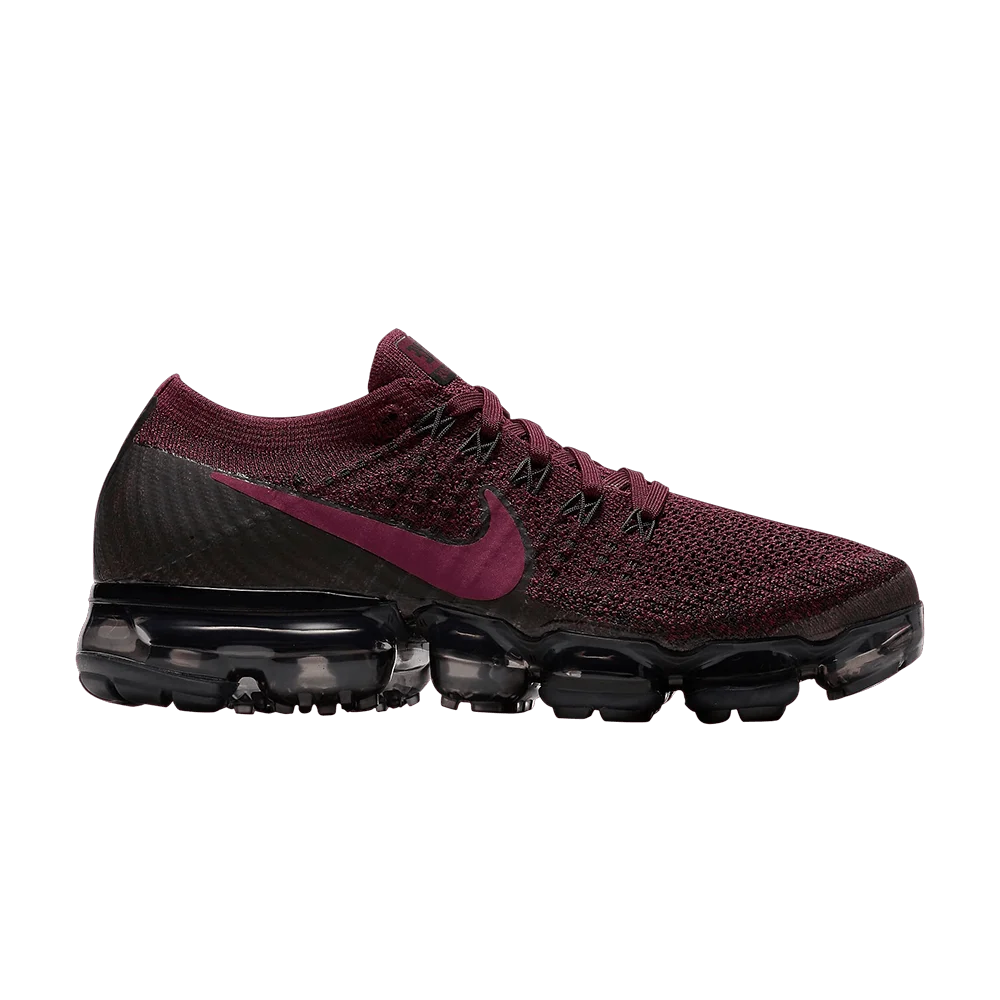 Кроссовки Nike Wmns Air VaporMax 'Berry Purple'