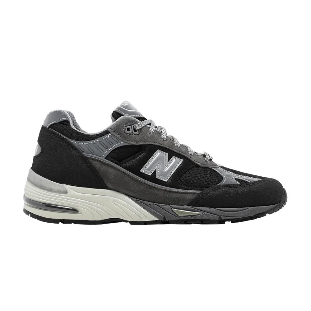 Кроссовки Slam Jam x New Balance 991 Made In England 'Shap Store'