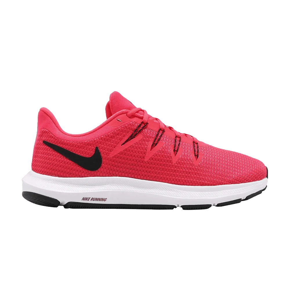 Кроссовки Nike Wmns Quest 'Night Maroon'