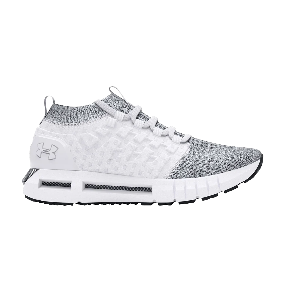Кроссовки Under Armour HOVR Phantom 1 'White Black'