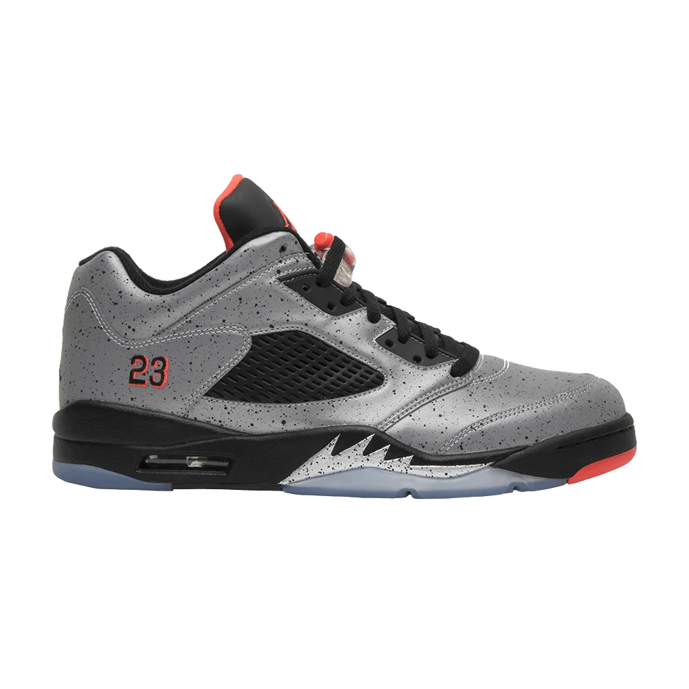 Кроссовки Air Jordan 5 Retro Low 'Neymar'