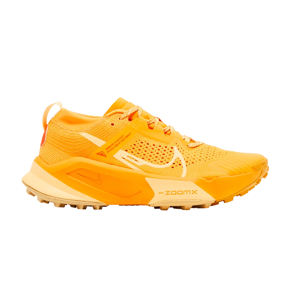 Кроссовки Nike Wmns ZoomX Zegama 'Sundial'