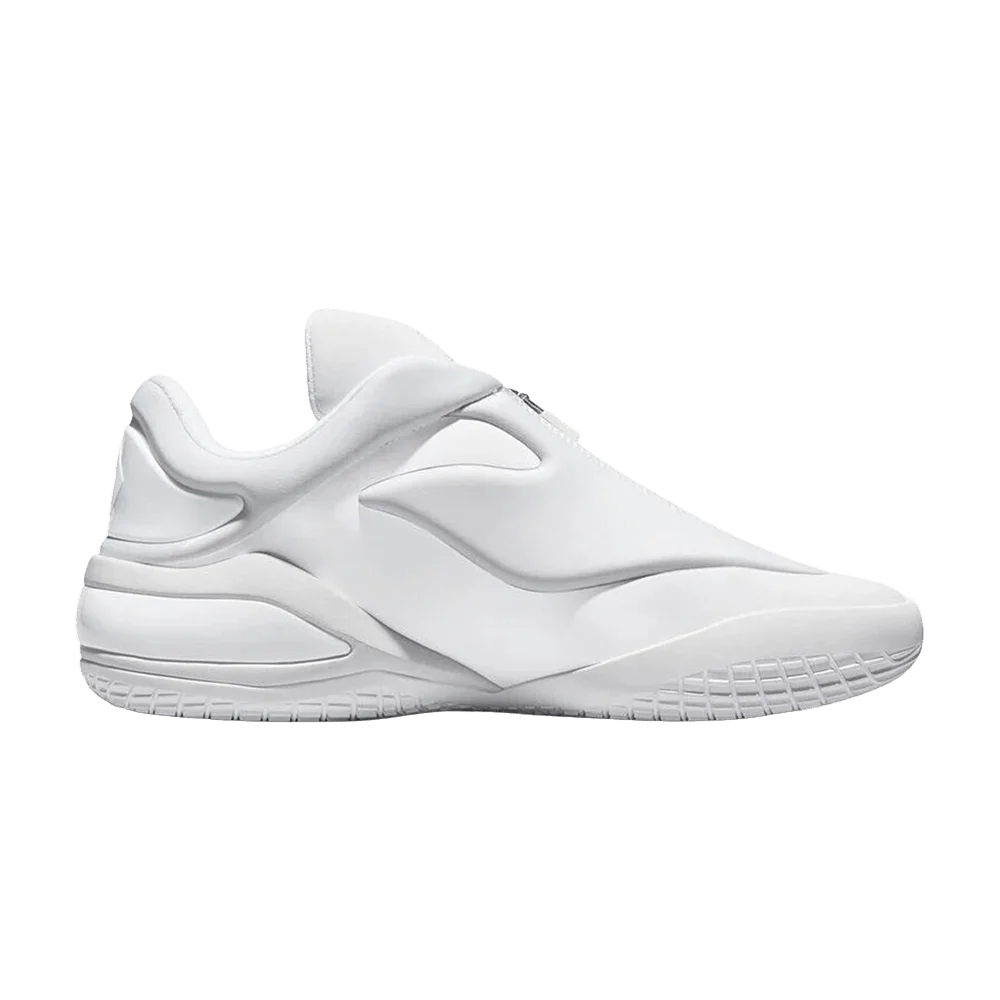 Кроссовки Converse SHAI 001 'Clean Slate'