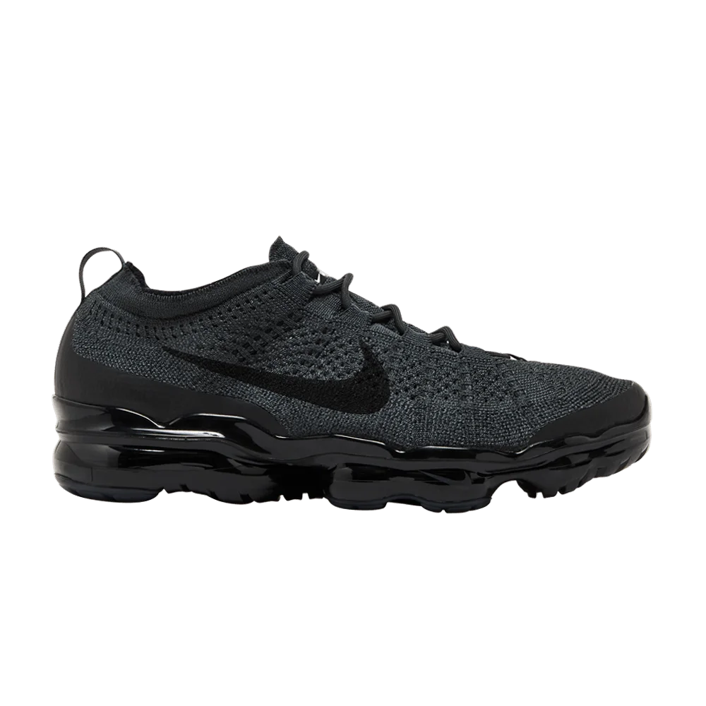 Кроссовки Nike Men's Air VaporMax 2023 Flyknit 'Anthracite Black'
