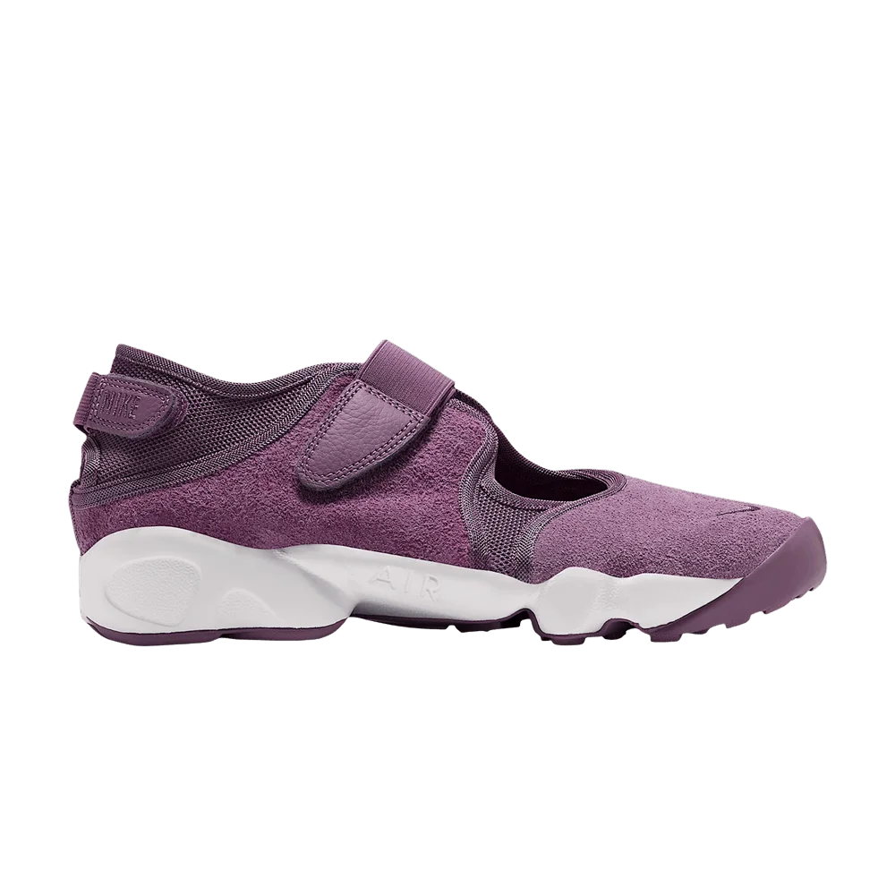 Сандалии Nike Wmns Air Rift 'Violet Dust White'