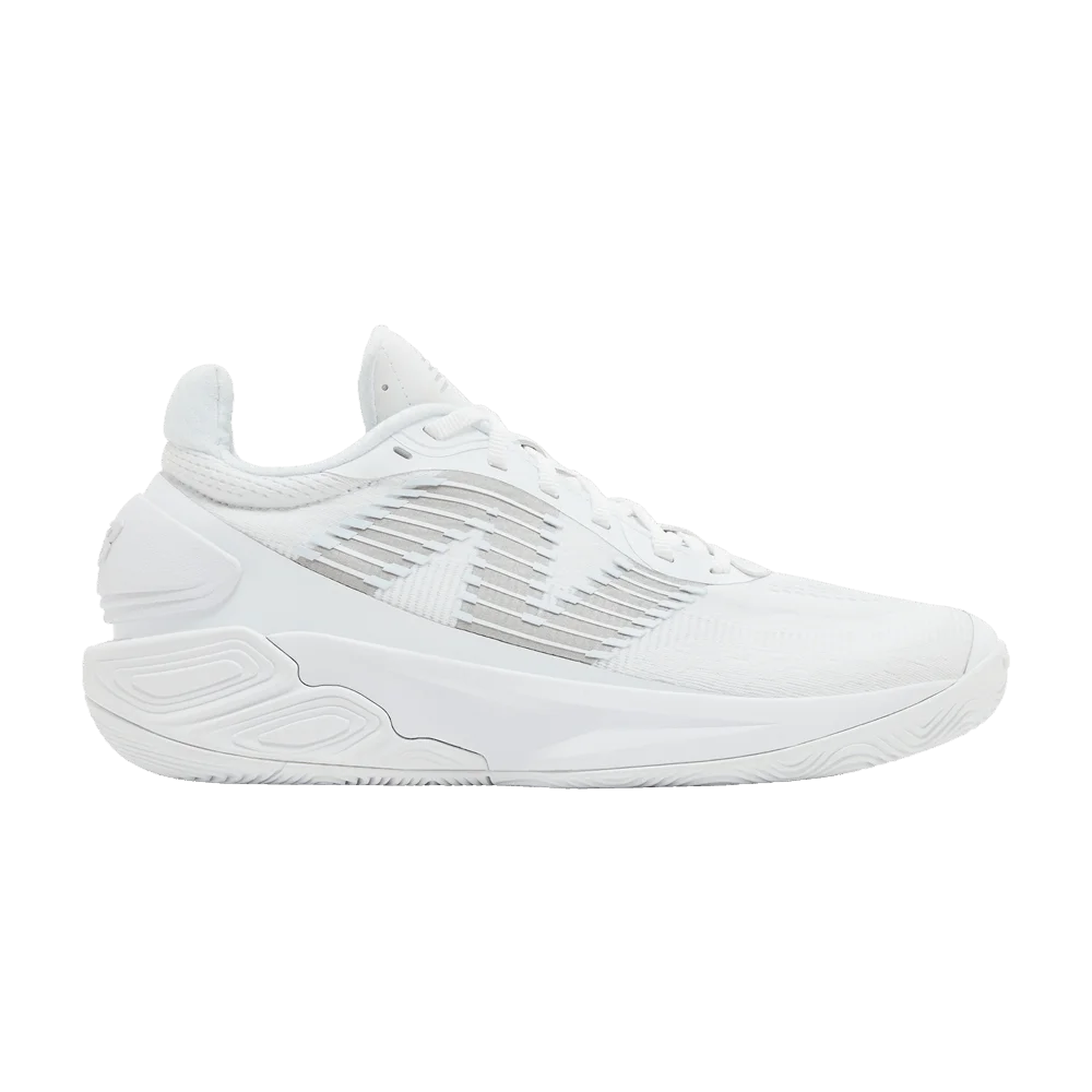 Кроссовки New Balance Two WXY V5 'White Quartz Grey'