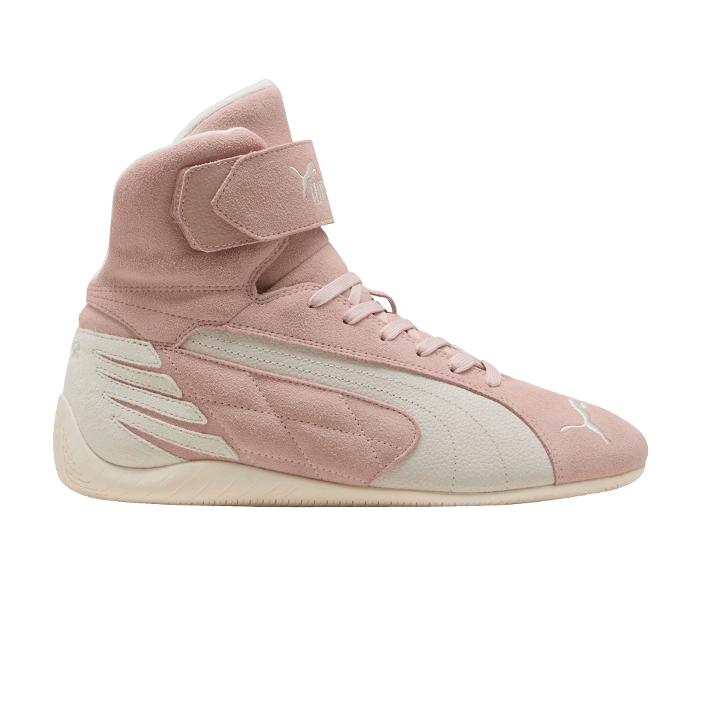 Кроссовки Puma Speedcat Mid 'Rose Quartz'