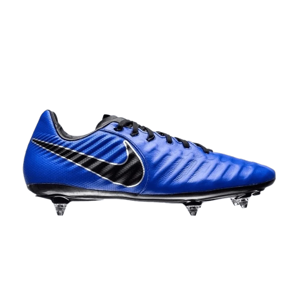 Кроссовки Nike Tiempo Legend 7 Pro SG 'Racer Blue'