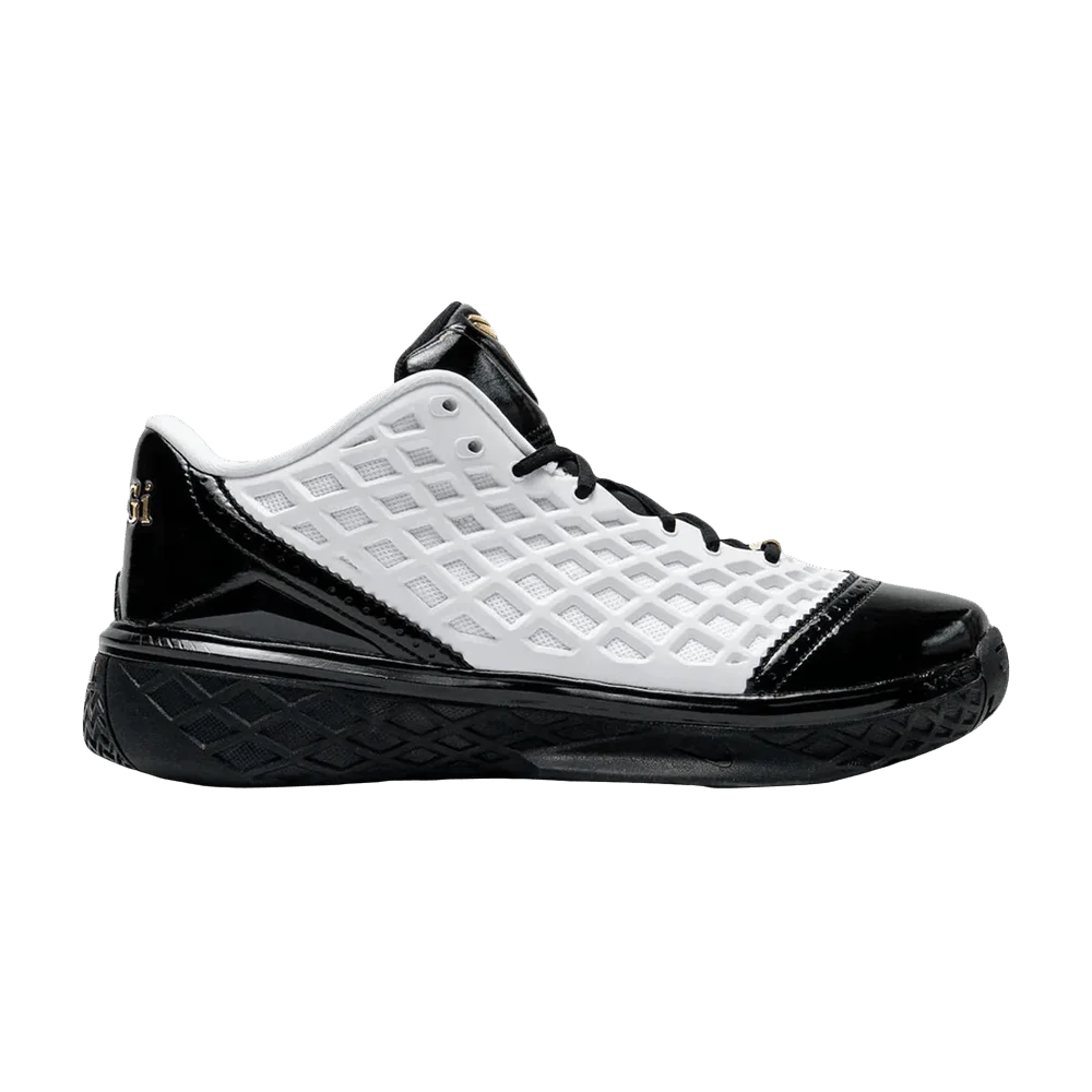 Кроссовки Nike Kobe 3 Low Protro 'Mambacita'