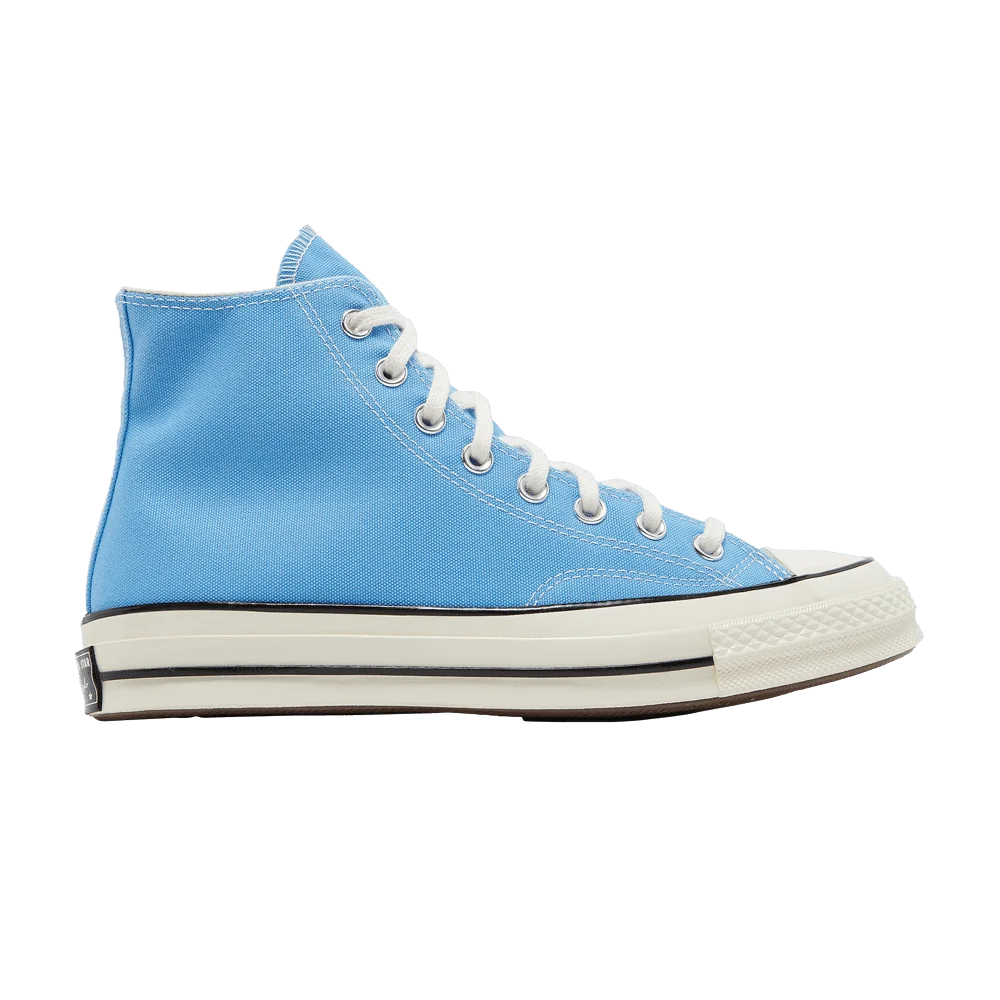 Кроссовки Converse Chuck 70 High 'University Blue'