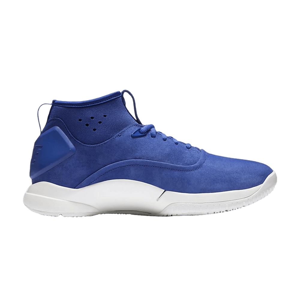 Кроссовки Nike Hyperdunk Low Lux