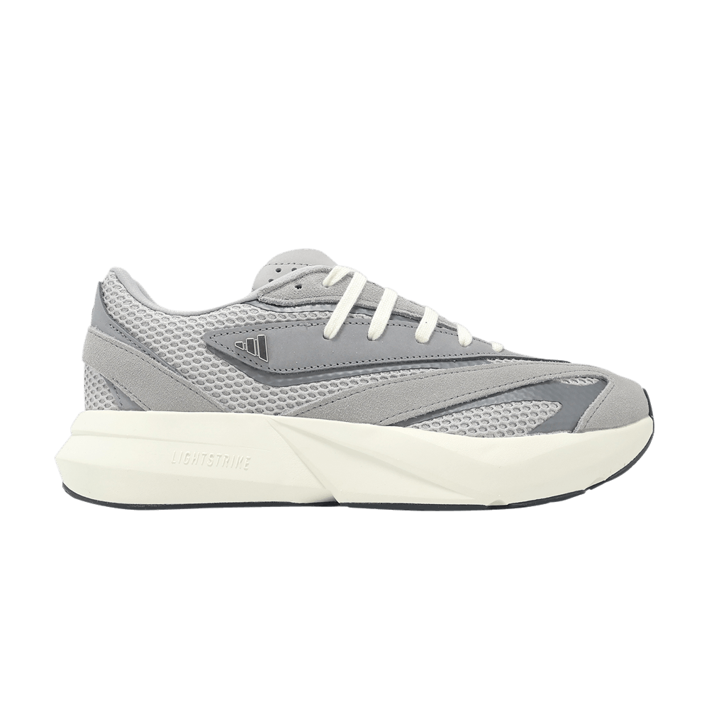 Кроссовки Adidas Wmns Lightblaze 'Grey Iron Metallic'