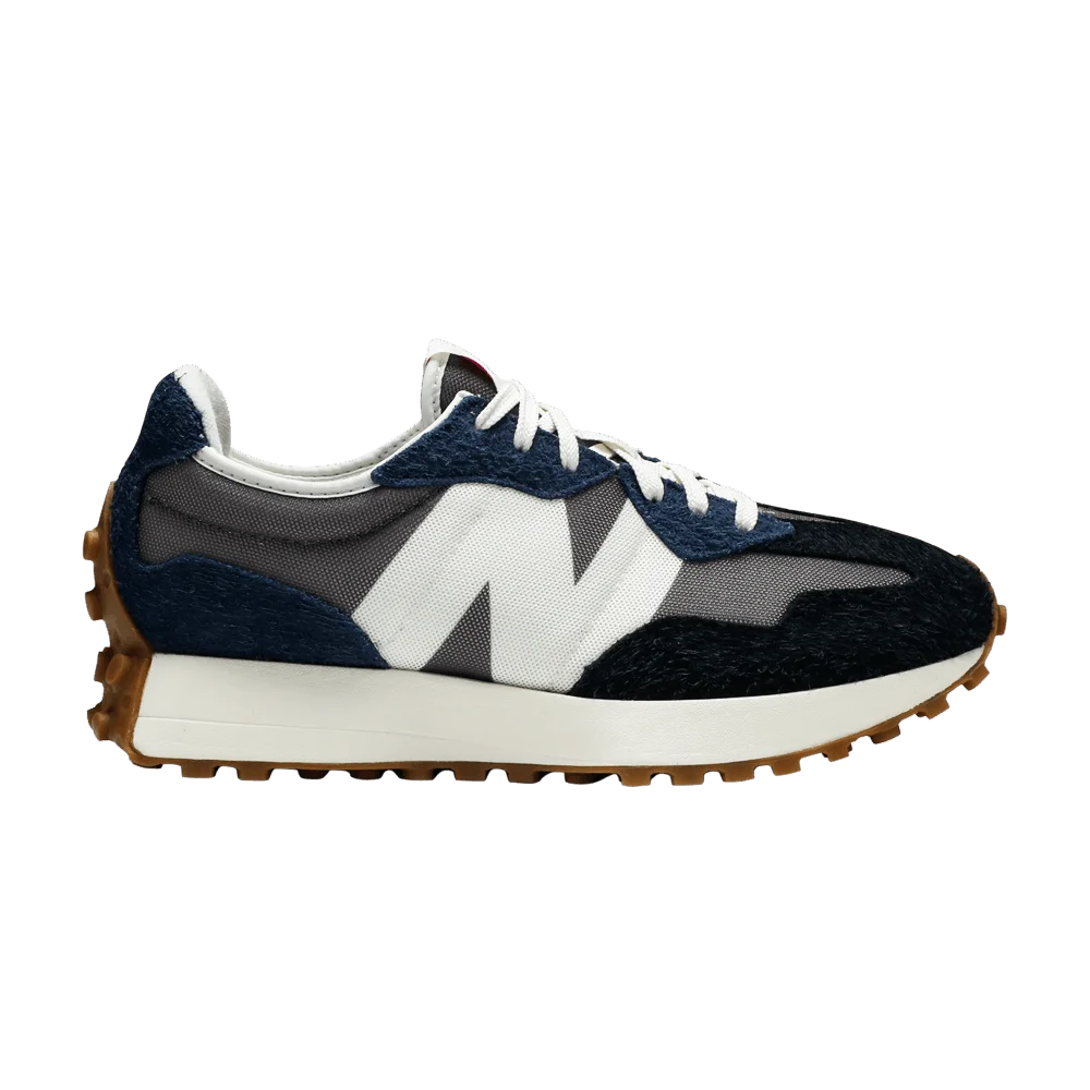Кроссовки New Balance 327 'Castle Rock Indigo'