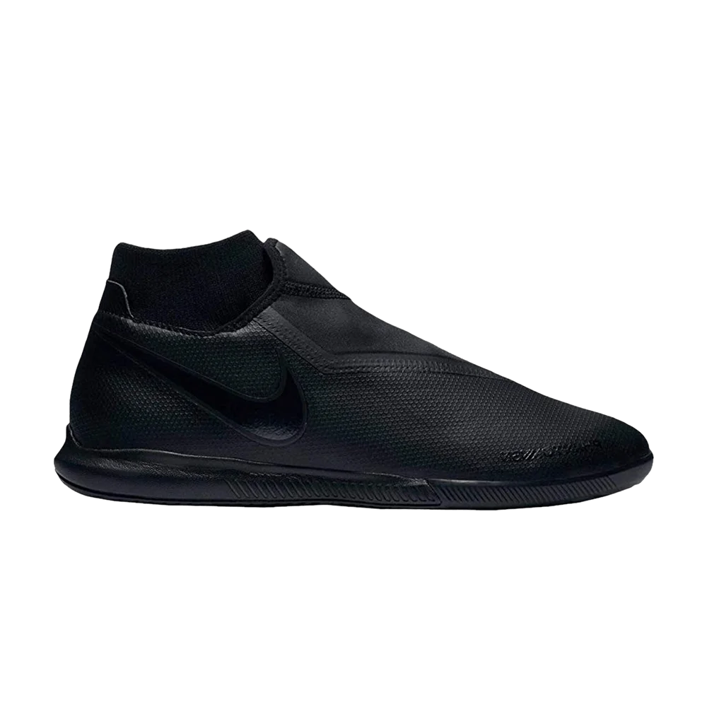Кроссовки Nike Phantom Vision Academy DF IC 'Black'