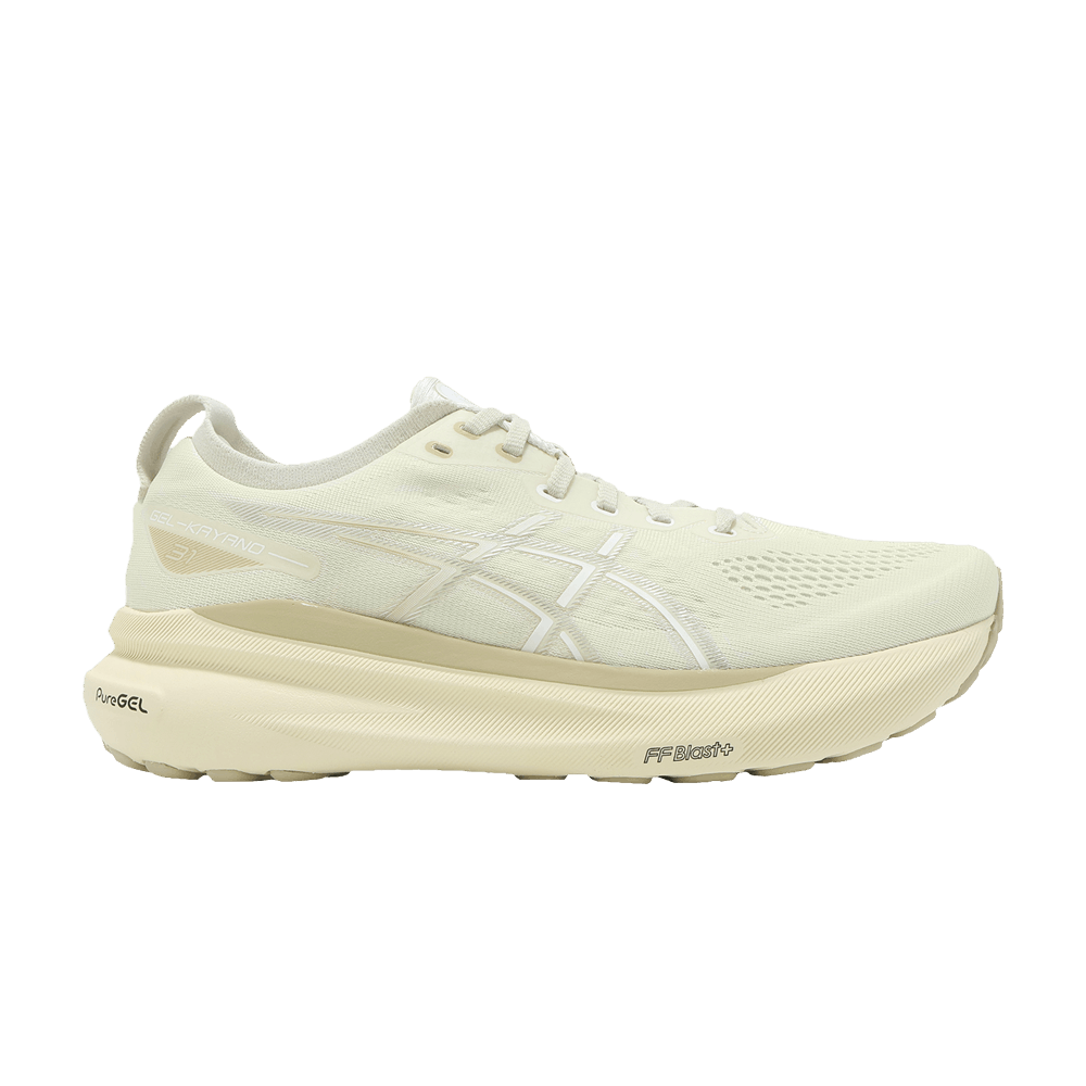 Кроссовки ASICS Gel Kayano 31 'Birch'