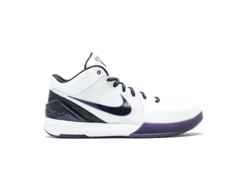 Кроссовки Nike Zoom Kobe 4 Inline