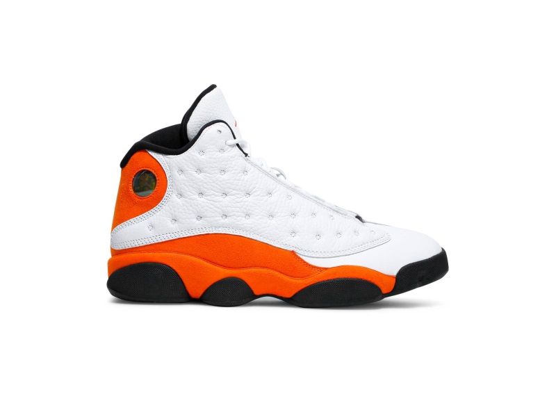 Кроссовки Air Jordan 13 Retro Starfish