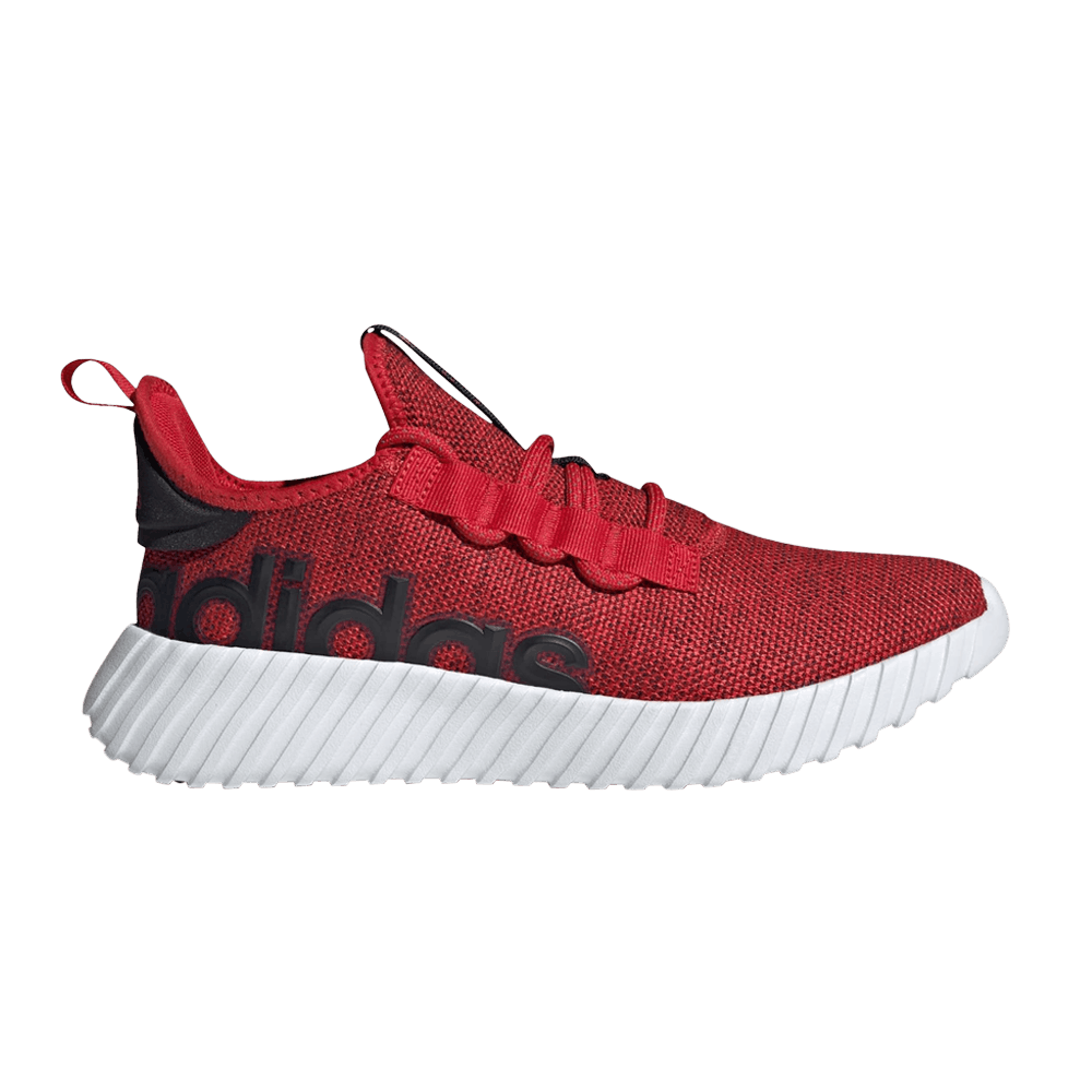 Кроссовки Adidas Kaptir 3.0 'Scarlet Black'