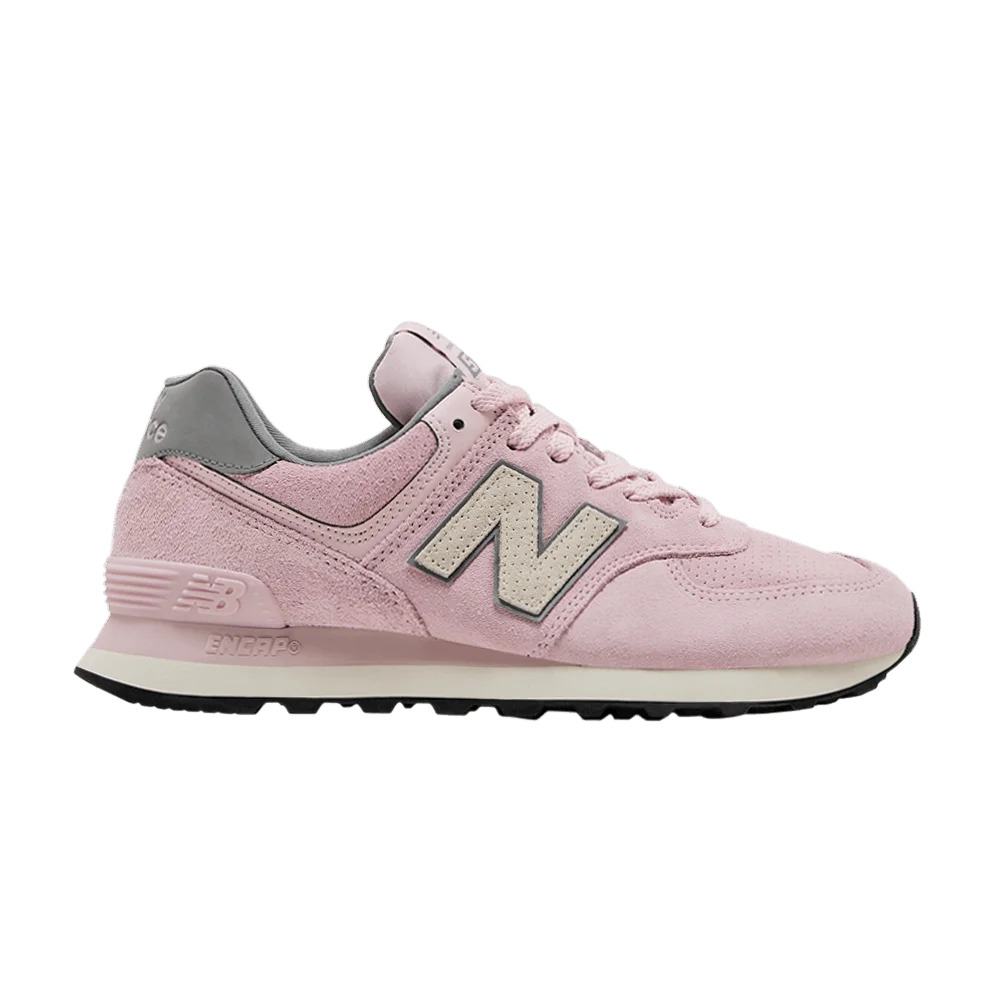 Кроссовки New Balance Wmns 574 'Rose Sugar'