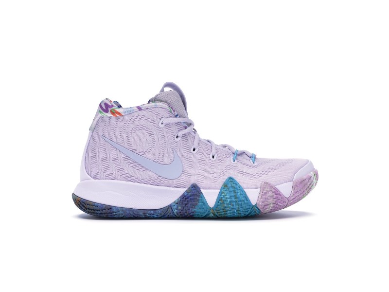 Кроссовки Nike Kyrie 4 90s Decades Pack
