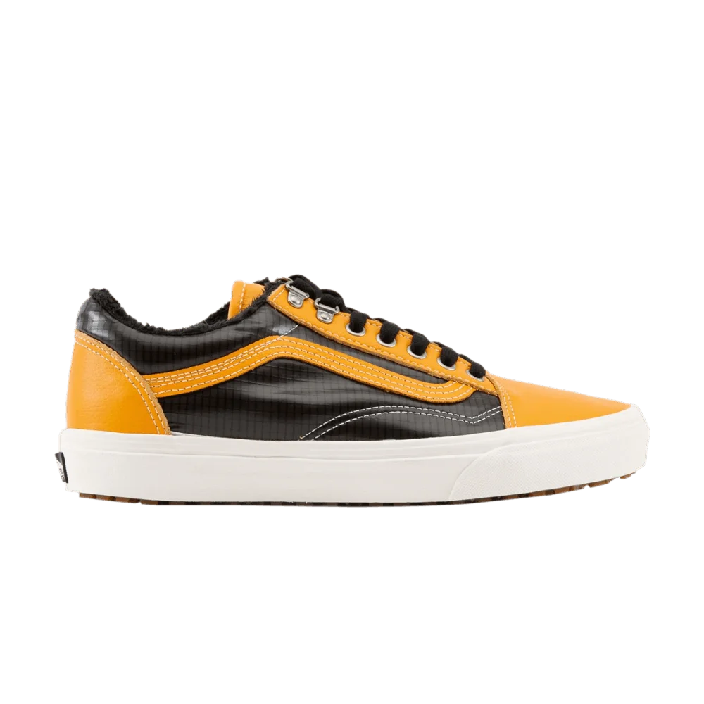 Vans Old Skool MTE 'Apricot Black'