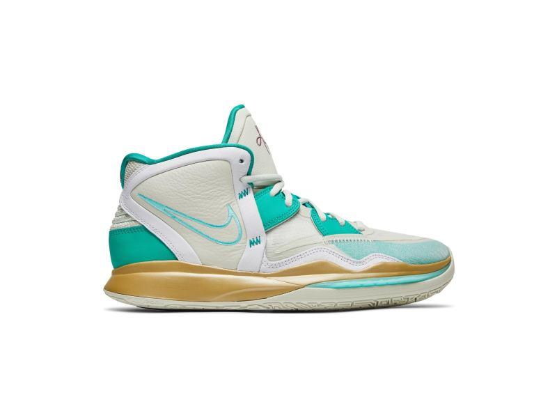 Кроссовки Sue Bird x Nike Kyrie 8 EP Keep Sue Fresh