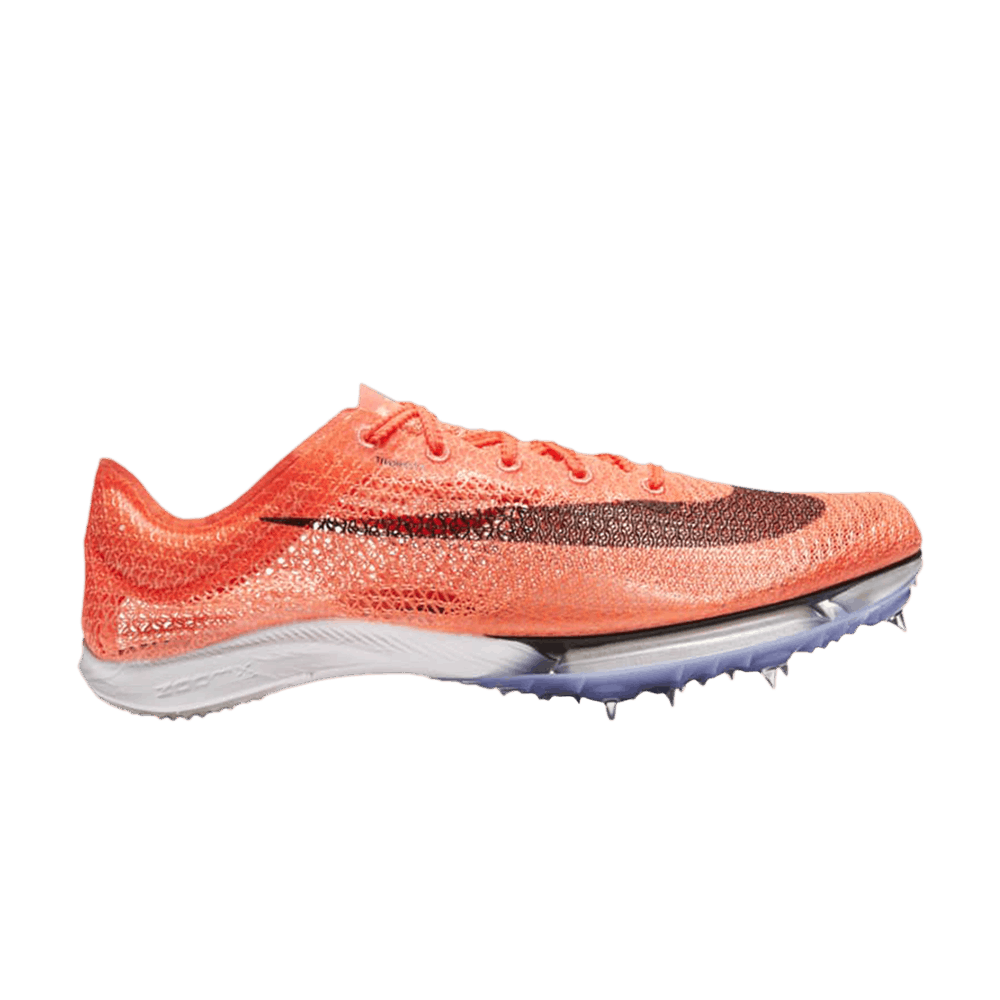 Кроссовки Nike Air Zoom Victory 'Bright Mango'