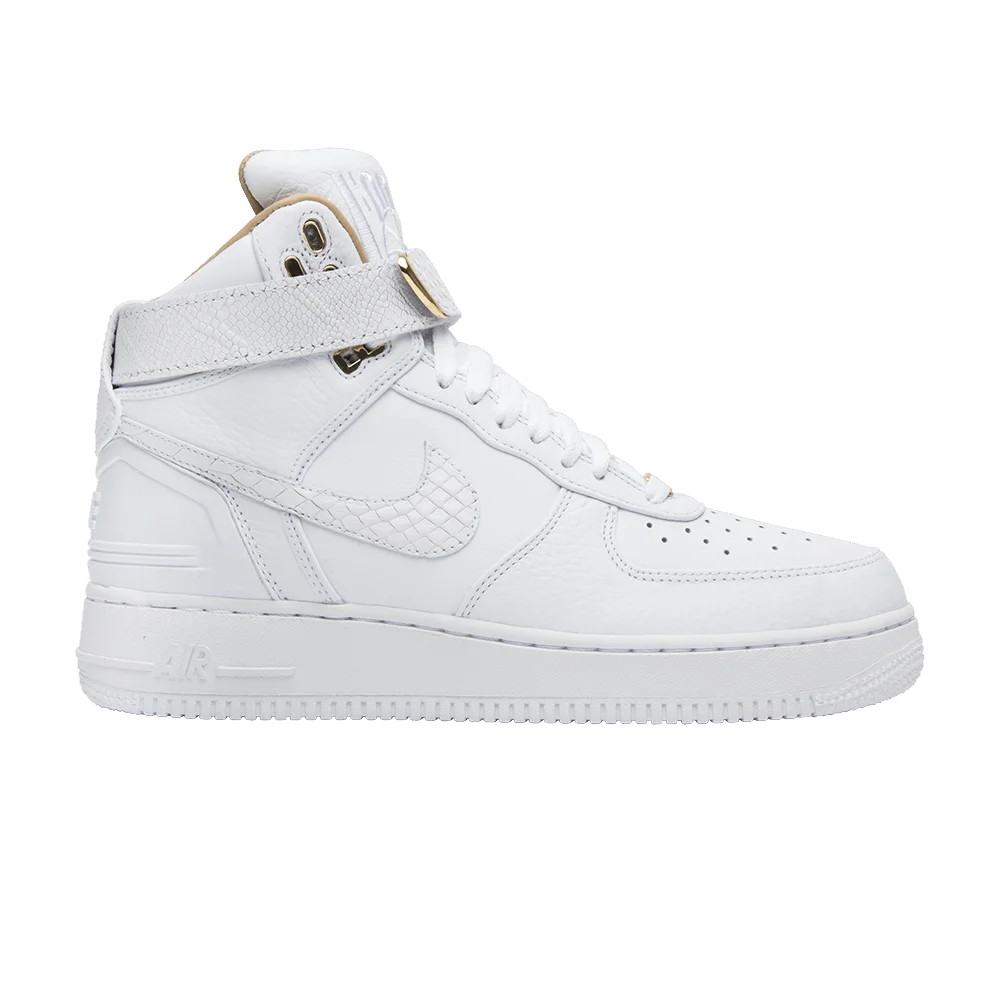 Кроссовки Just Don x Nike Air Force 1 High 'AF100'