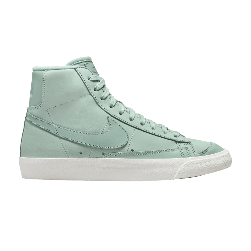 Кроссовки Nike Wmns Blazer Mid Premium 'Mineral'