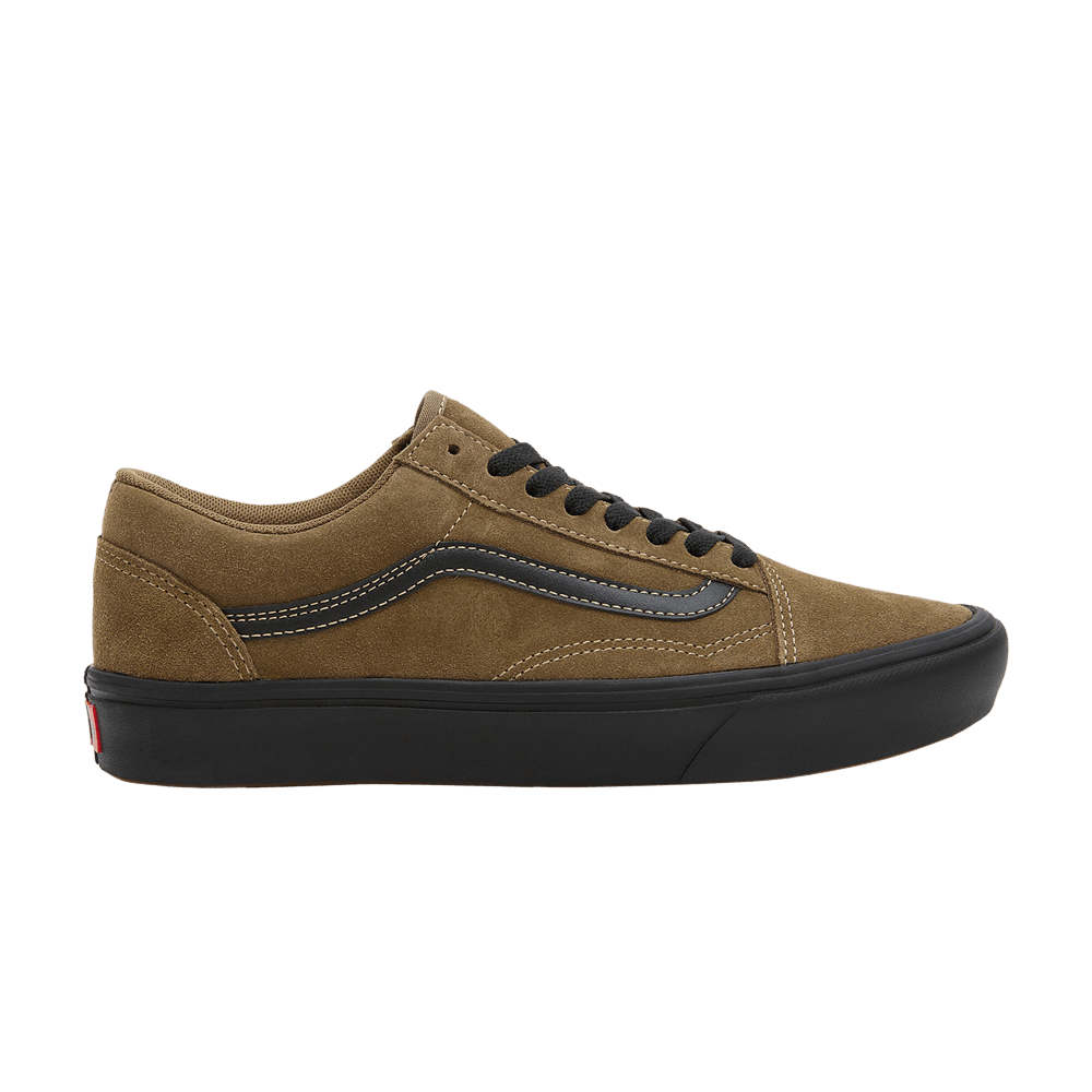 Vans Old Skool ComfyCush 'Kangaroo'