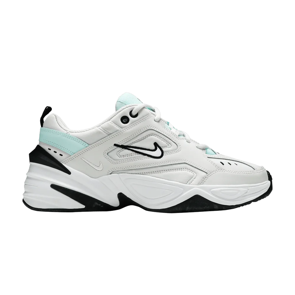 Кроссовки Nike Wmns M2K Tekno 'Platinum Tint'