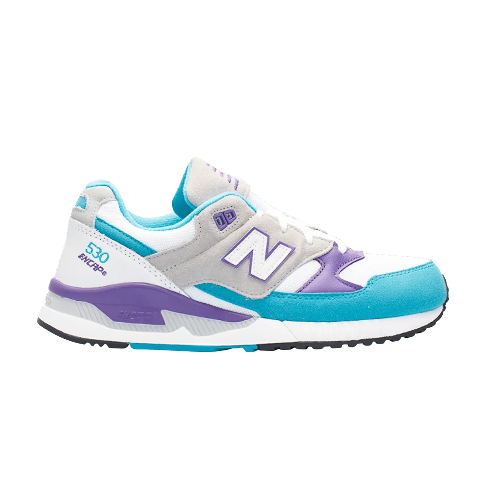 Кроссовки New Balance Wmns 530