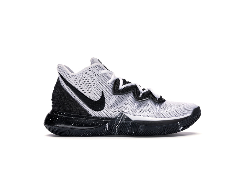 Кроссовки Nike Kyrie 5 Cookies & Cream Oreo
