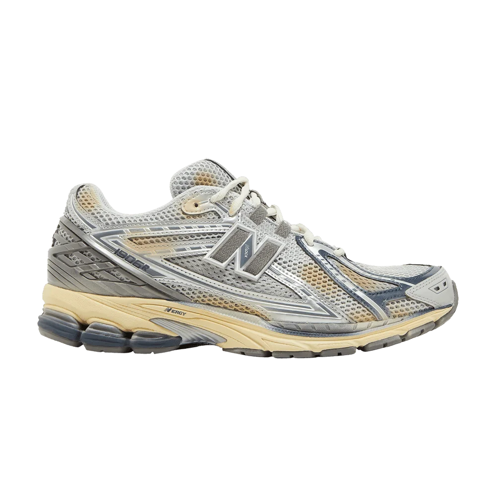 Кроссовки thisisneverthat x New Balance 1906R 'The 2022 Downtown Run'