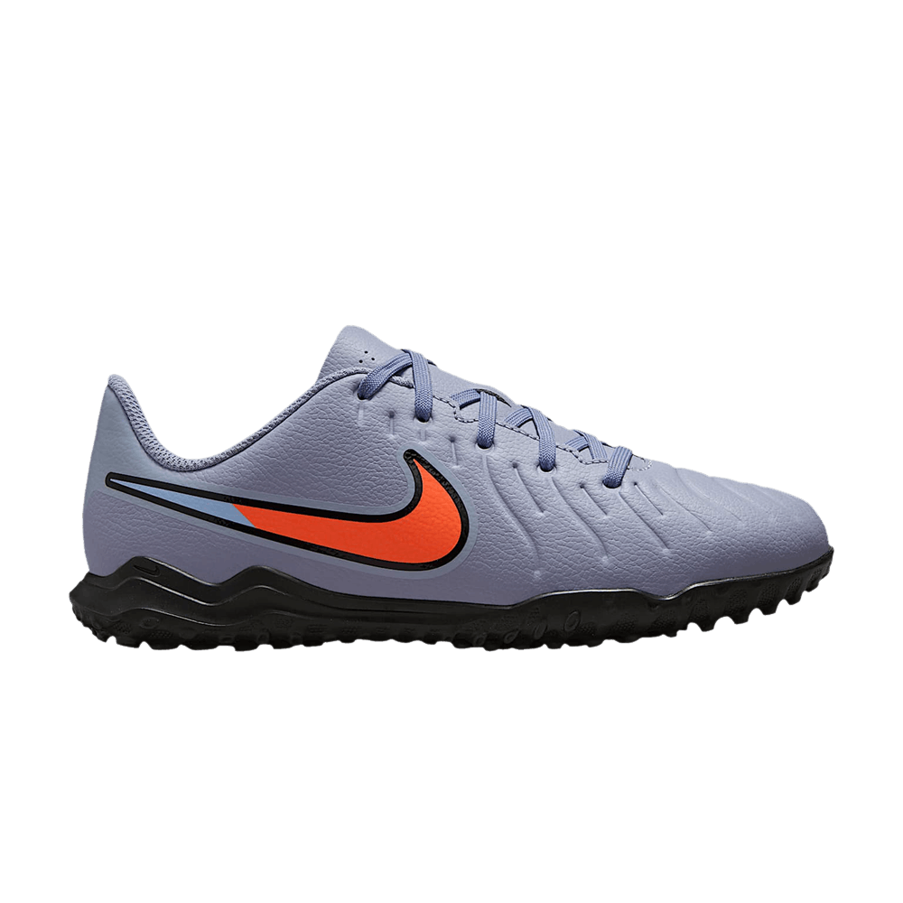 Кроссовки Nike Tiempo Legend 10 Club TF GS 'Scary Good Pack'
