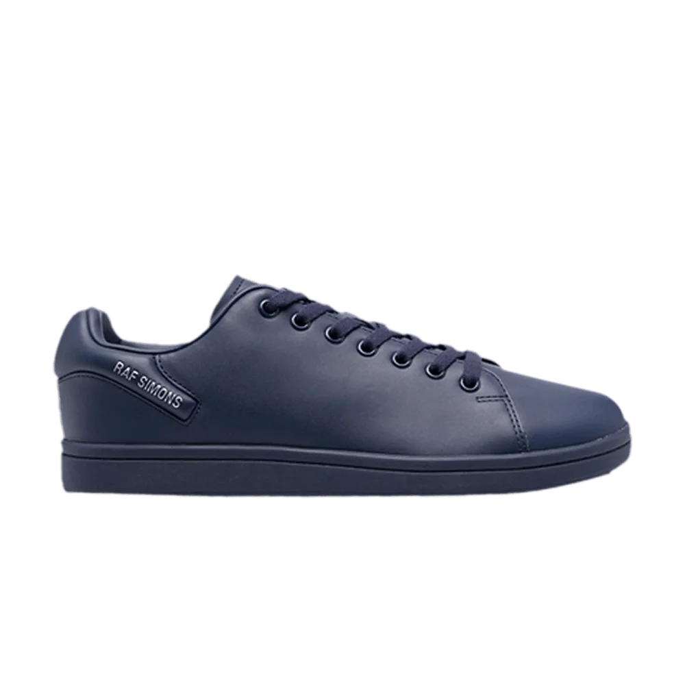 Кроссовки Raf Simons Orion 'Navy'