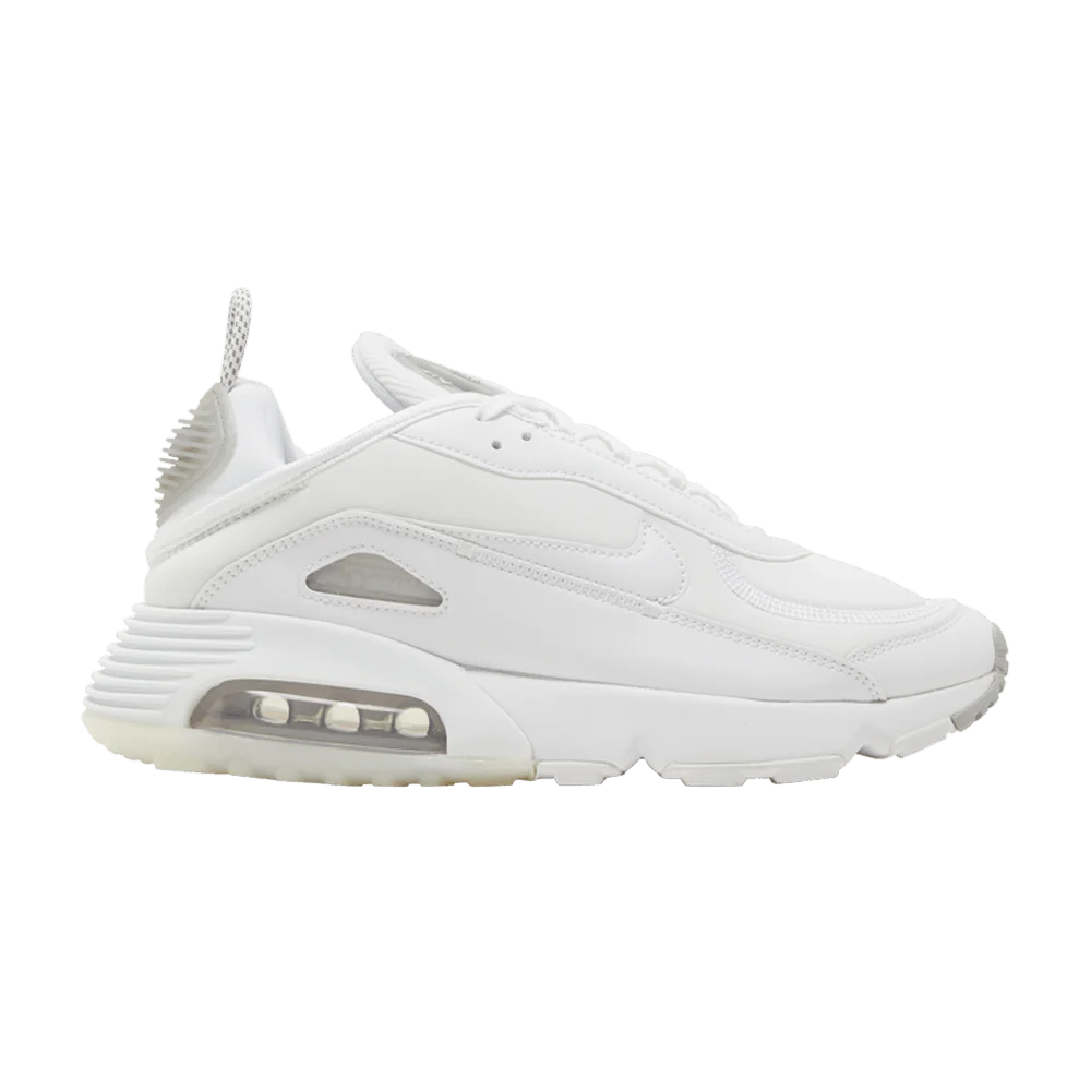 Кроссовки Nike Wmns Air Max 2090 C/S 'White'