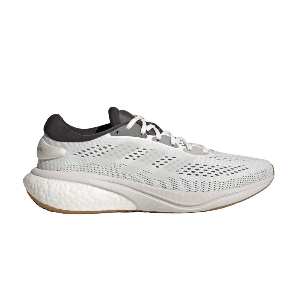 Кроссовки Tinman Elite x adidas Supernova 2 'Non Dyed Grey'