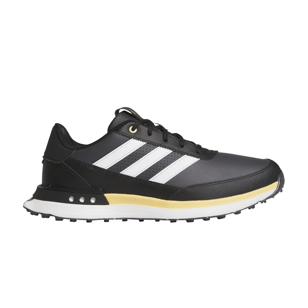 Кроссовки Adidas S2G Spikeless 24 Golf 'Black Oat'