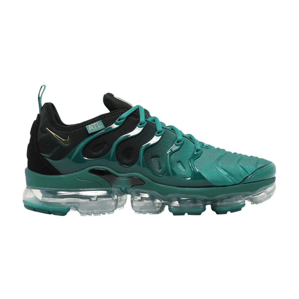 Кроссовки Nike Air VaporMax Plus 'City Special - Atlanta'