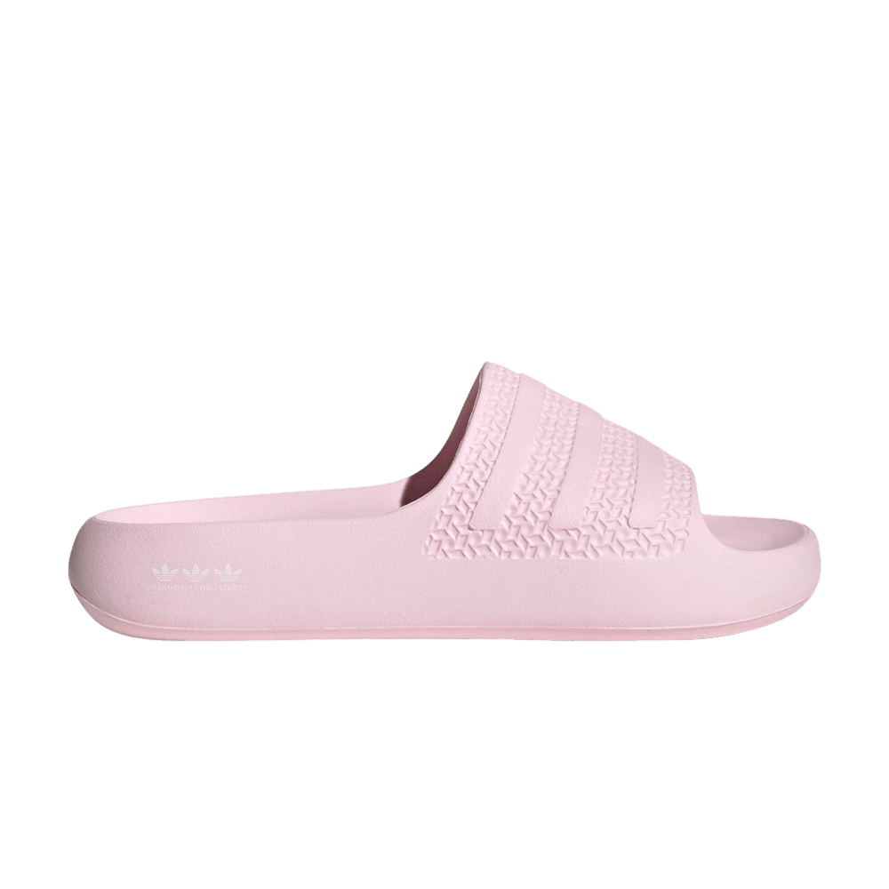Кроссовки adidas Wmns Adilette Ayoon Slide 'Clear Pink'