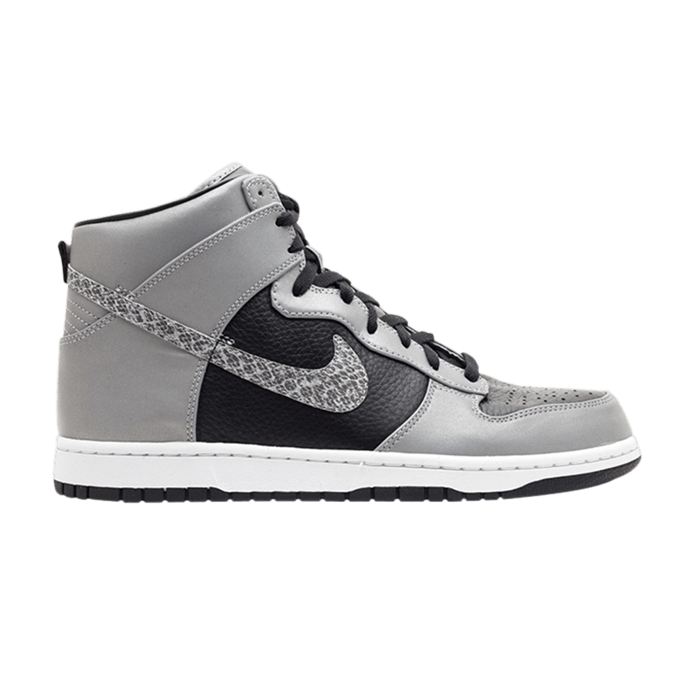 Кроссовки Nike Dunk Prm Hi Sp 'Cocoa Snake'