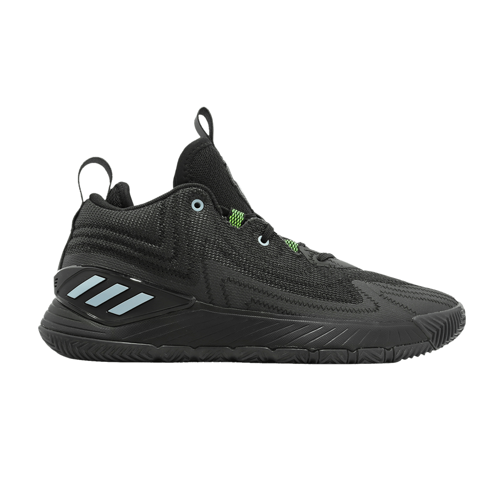 Кроссовки adidas D Rose Son Of Chi 2 '50pts'