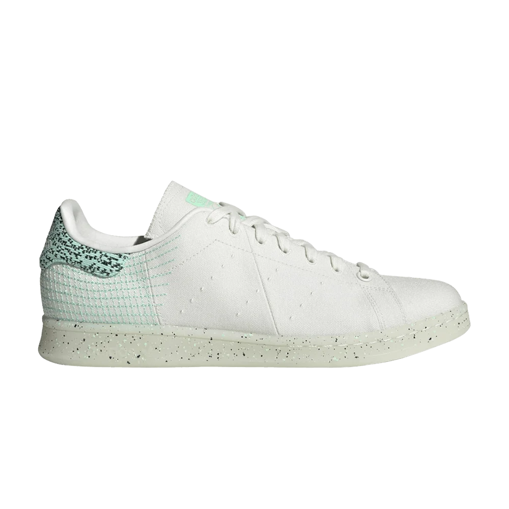 Кроссовки Adidas Stan Smith 'White Pulse Mint'