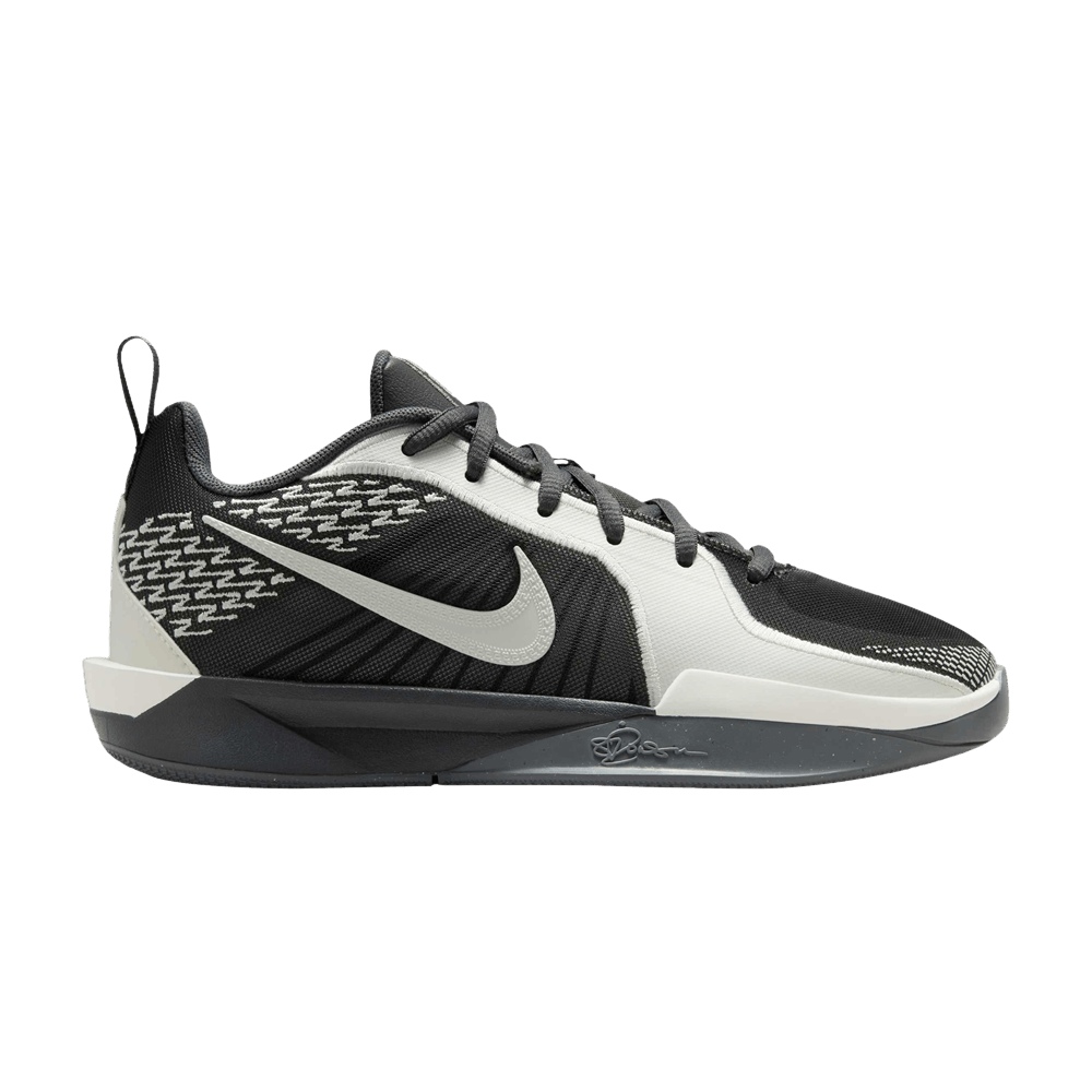 Кроссовки Nike Sabrina 2 GS 'Iron Grey'