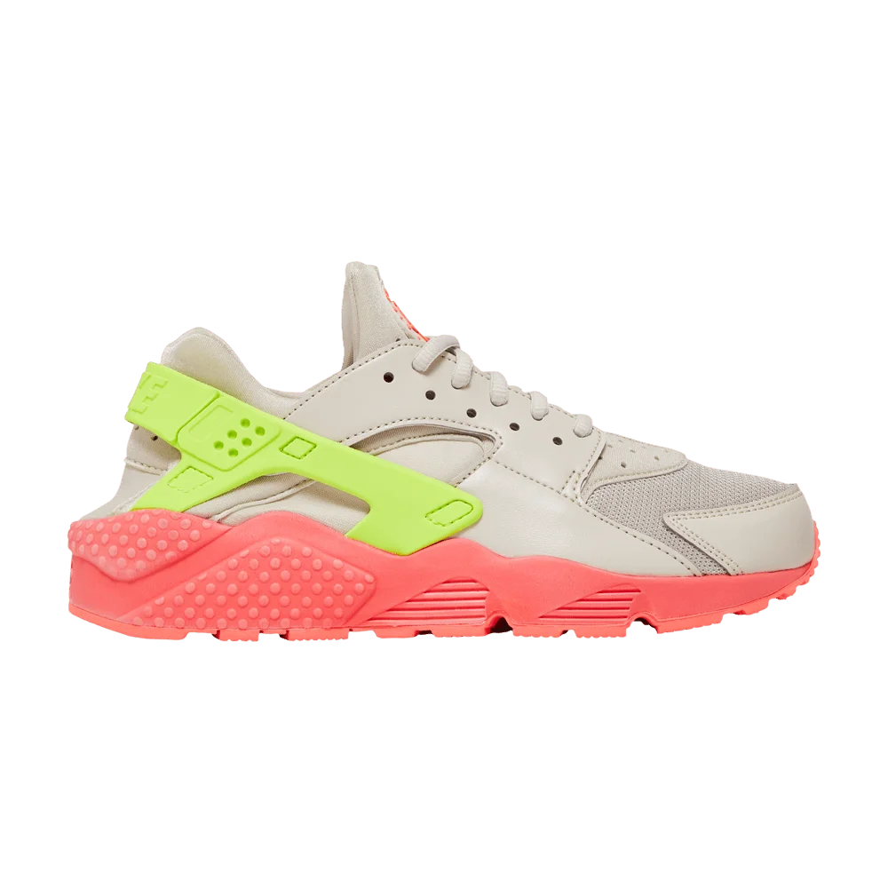 Кроссовки Nike Wmns Air Huarache Run 'Desert Sand'
