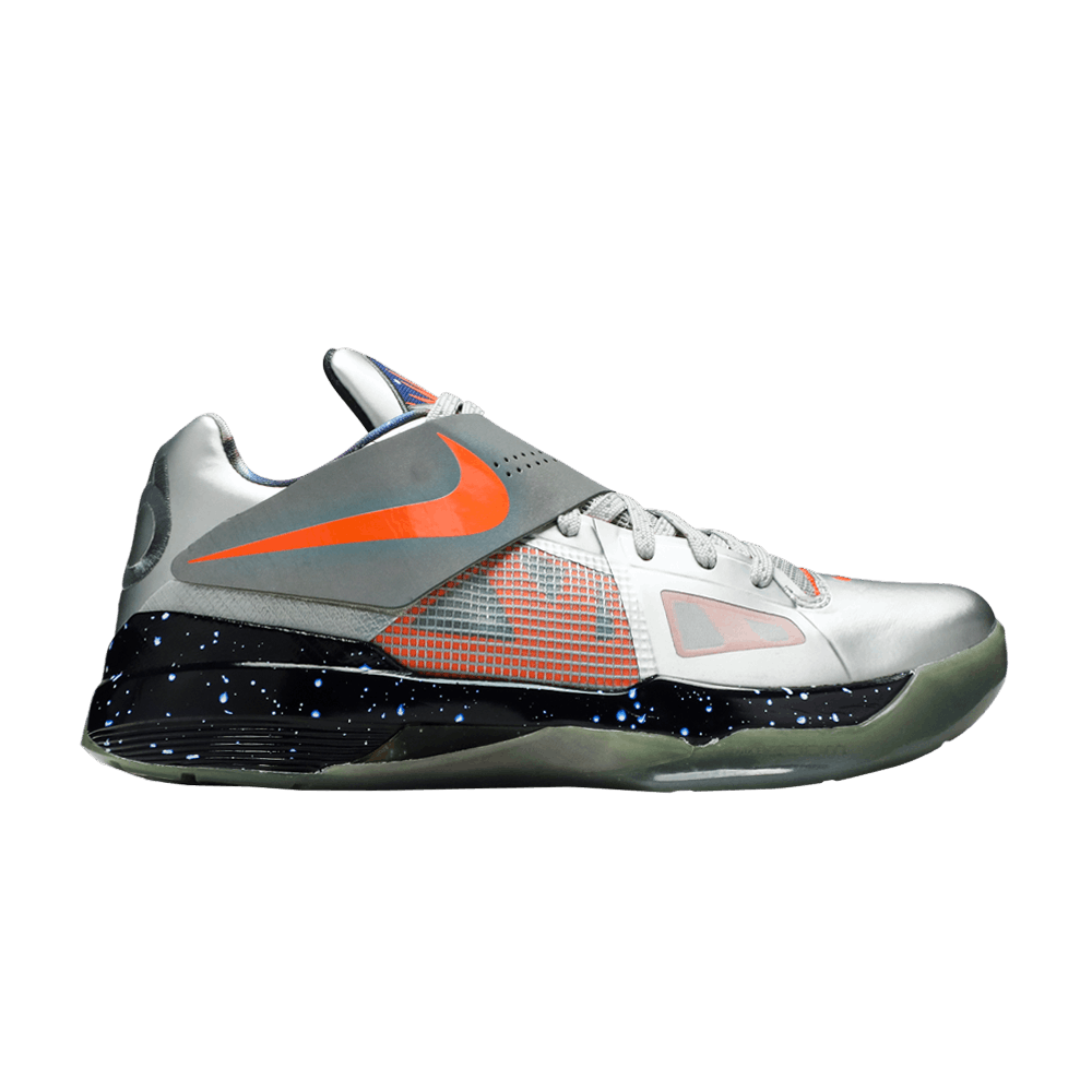 Кроссовки Nike Zoom KD 4 'All Star - Galaxy' 2012