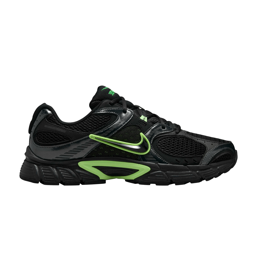 Кроссовки Nike V5 RNR 'Black Lime Blast'